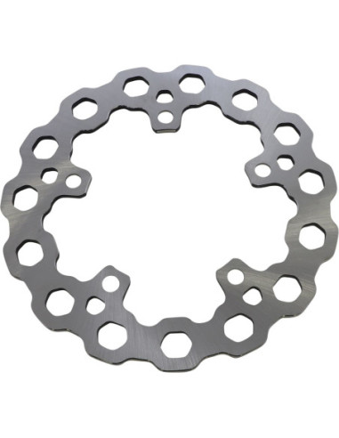 BRAKE DISC FIXED CUBIQ
