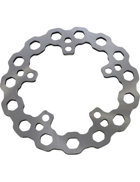 BRAKE DISC FIXED CUBIQ