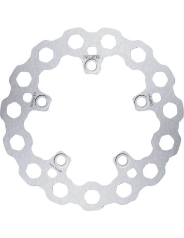 BRAKE DISC FIXED CUBIQ