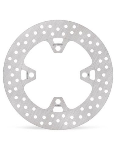 BRAKE DISC HALO REAR