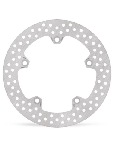 BRAKE DISC HALO REAR