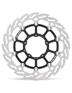 BRAKE DISC FLAME FLOAT FT L