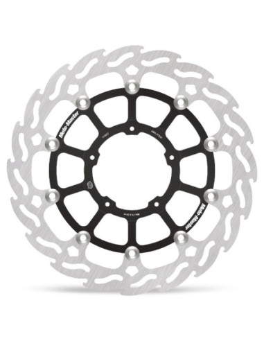 BRAKE DISC FLAME FLOAT FT L