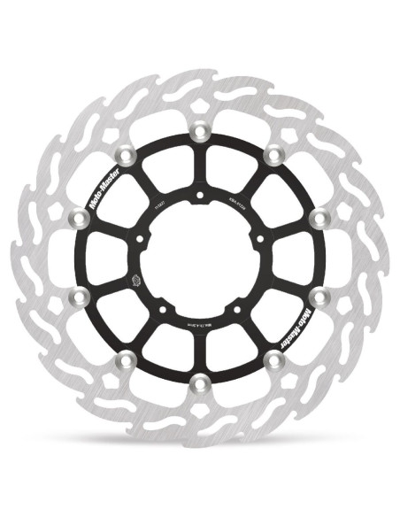 BRAKE DISC FLAME FLOAT FT L