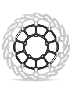 BRAKE DISC FLAME FLOAT FT R