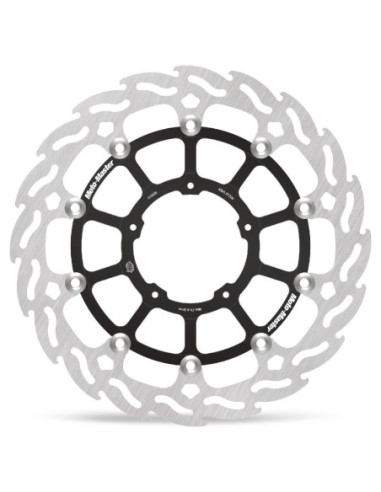 BRAKE DISC FLAME FLOAT FT R