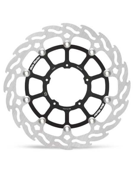 BRAKE DISC FLAME FLOAT FT R