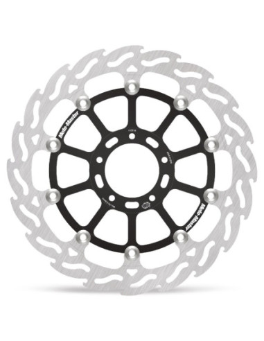 BRAKE DISC FLAME RACING FT L