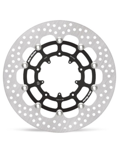 BRAKE DISC HALO FLOAT FT L