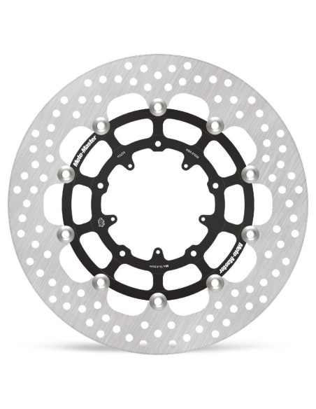 BRAKE DISC HALO FLOAT FT L