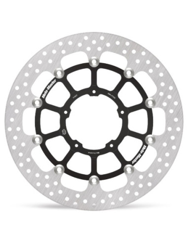 BRAKE DISC HALO FLOAT FT