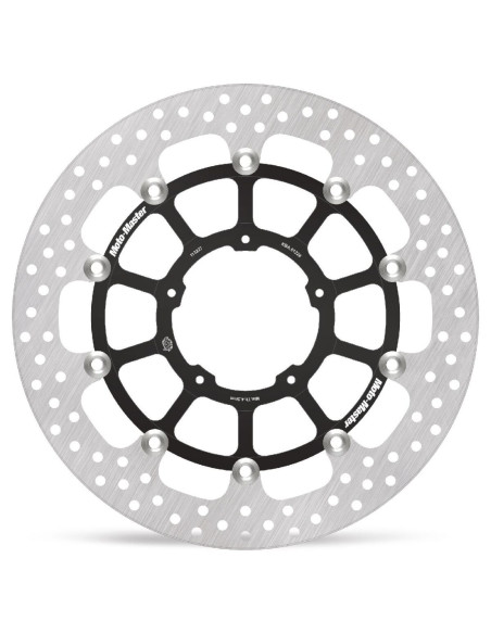 BRAKE DISC HALO FLOAT FT