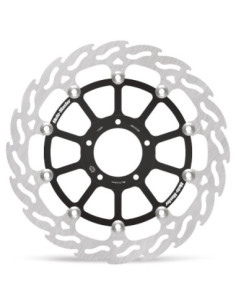 BRAKE DISC FLAME FLOAT FT L