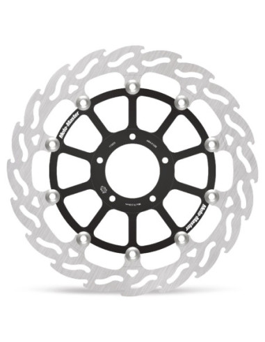 BRAKE DISC FLAME FLOAT FT L