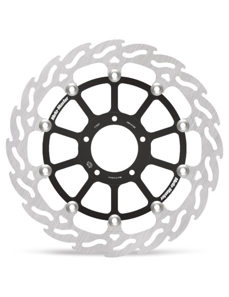 BRAKE DISC FLAME FLOAT FT L