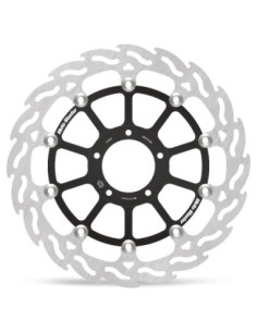 BRAKE DISC FLAME FLOAT FT R
