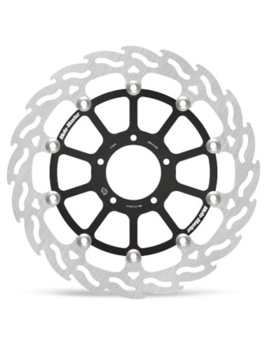 BRAKE DISC FLAME FLOAT FT R