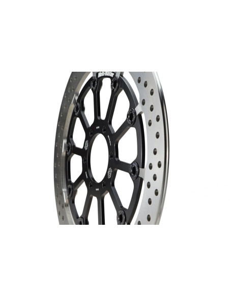 BRAKE DISC HALO T-FLOATER FT