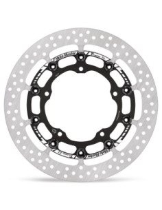 BRAKE DISC HALO T-FLOATER FT