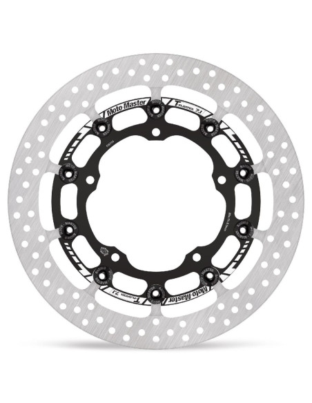 BRAKE DISC HALO T-FLOATER FT