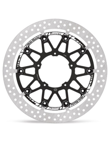 BRAKE DISC HALO T-FLOATER FT