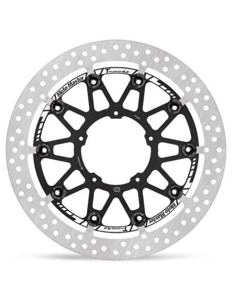 BRAKE DISC HALO T-FLOATER FT