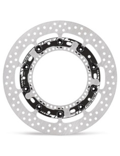 BRAKE DISC HALO T-FLOATER FT