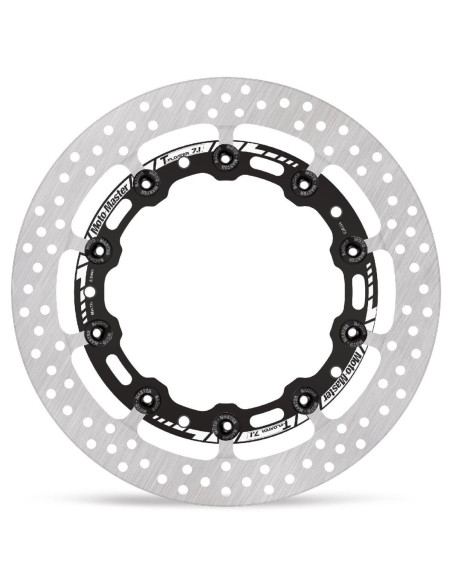 BRAKE DISC HALO T-FLOATER FT