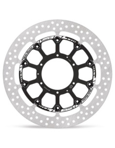BRAKE DISC HALO T-FLOATER FT
