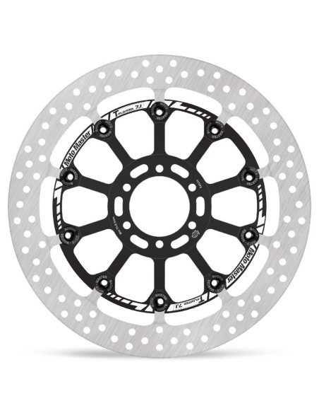 BRAKE DISC HALO T-FLOATER FT