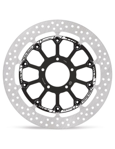 BRAKE DISC HALO T-FLOATER FT