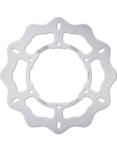 BRAKE DISC FIXED WAVE