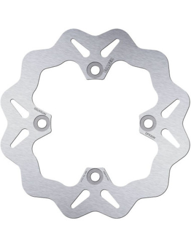 BRAKE DISC FIXED WAVE