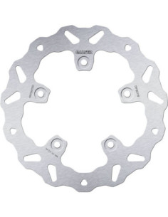 BRAKE DISC FIXED WAVE