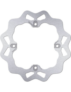 BRAKE DISC FIXED WAVE