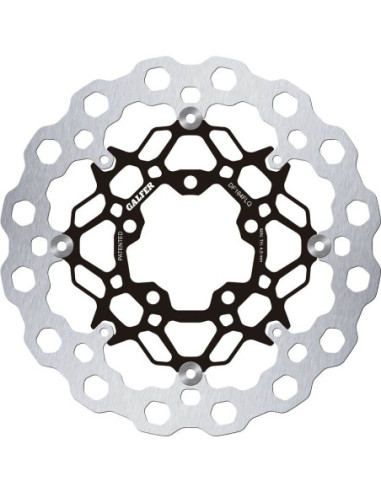 BRAKE DISC FLOAT CUBIQ