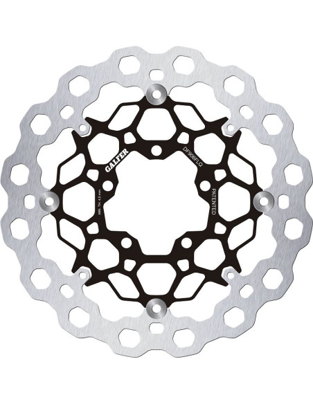 BRAKE DISC FLOAT CUBIQ