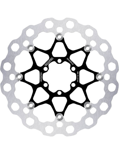 BRAKE DISC FLOAT CUBIQ