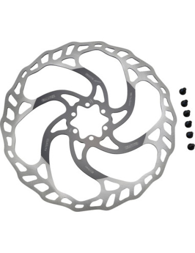 DISC WAVE 223X2.0MM