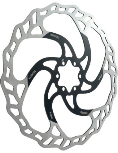 DISC WAVE 223X2.0MM