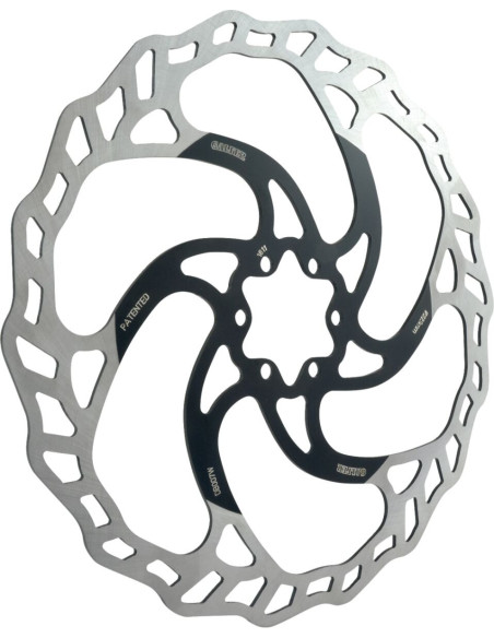 DISC WAVE 223X2.0MM