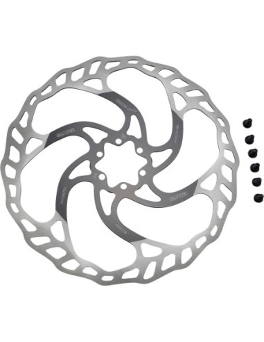 DISKAS „WAVE“ 223 × 2,0 mm