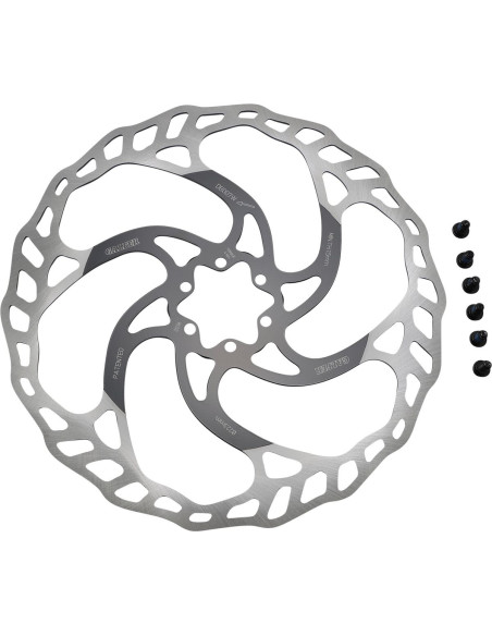 DISC WAVE 223X2.0MM