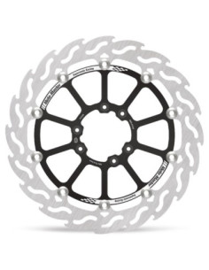 BRAKE DISC FLAME RACING SM FR