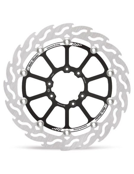 BRAKE DISC FLAME RACING SM FR