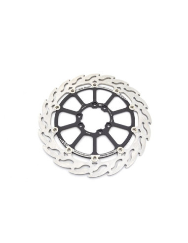 BRAKE DISC FLAME RACING SM FR