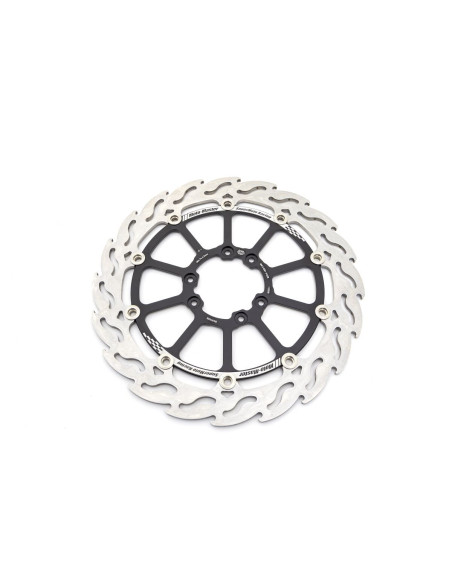 BRAKE DISC FLAME RACING SM FR