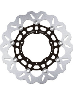BRAKE DISC FLOAT WAVE