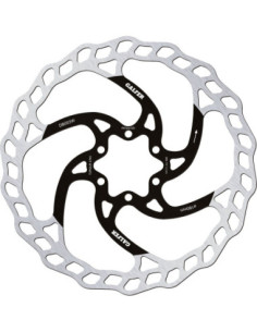 DISKAS „WAVE“ 180X1,8 MM