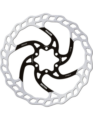 DISKAS „WAVE“ 180X1,8 MM